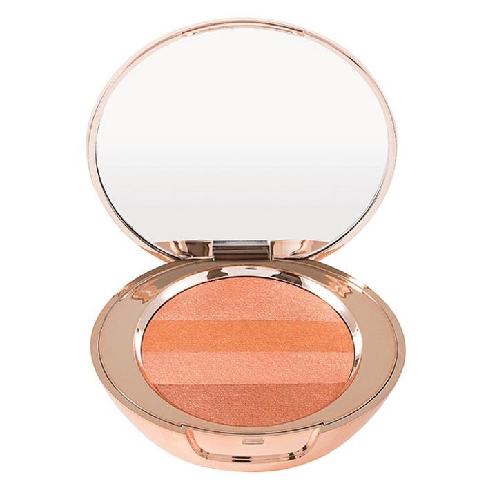 No7 Shimmer Brick Bronze,