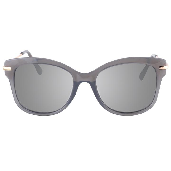 Target Women's Cateye Sunglasses - A New Day Gray