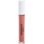 Honest Beauty Liquid Lipstick - Off Duty With Hyaluronic Acid