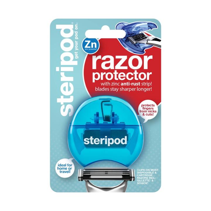 Steripod Razor Protector