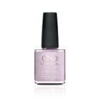 Cnd Vinylux Weekly Nail Polish Color 216 Lavender Lace