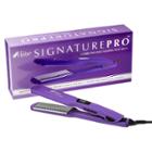 The Mane Choice Signature Pro Flat Iron, Black