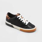 Women's Maddison Sneakers - A New Day Black