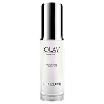 Olay Regenerist Olay Luminous Miracle Boost Concentrate
