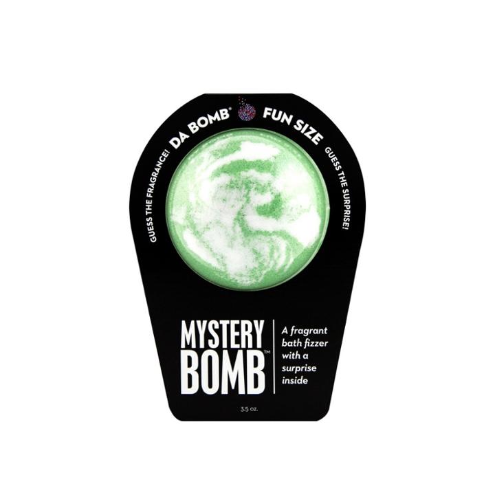 Da Bomb Bath Fizzers Scented Body