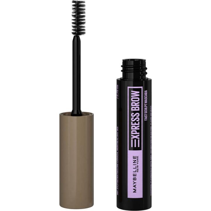 Maybelline Brow Fast Sculpt Eyebrow Enhancer Light Blonde