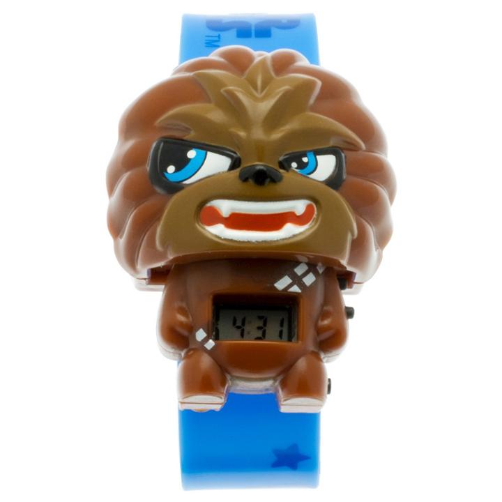 Star Wars Bulbbotz Wristwatch Online Unique Brown