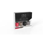 Cnd Vinylux Best Seller Classic Pinkie Pack Nail Polish Set - Pink/red