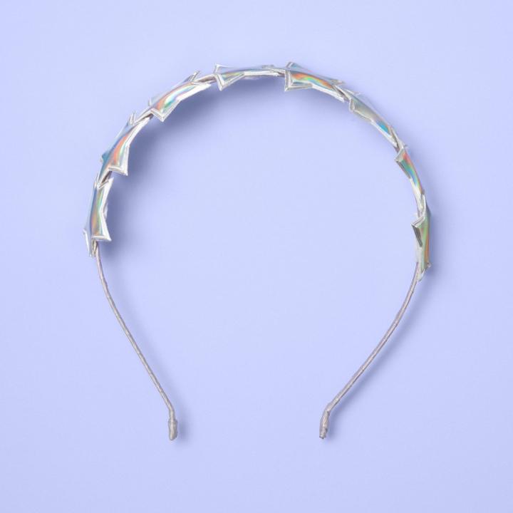 More Than Magic Girls' Star Headband - More Than