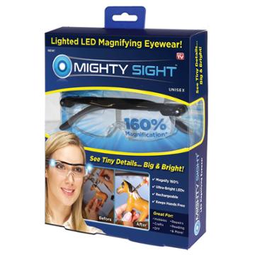 As Seen On Tv Mighty Sight, Adult Unisex, Size:
