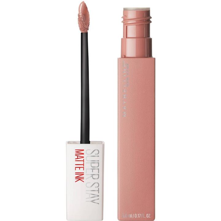 Maybelline Super Stay Matte Ink Lip Color - 5 Loyalist