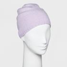 Women's Single Layer Beanie - Wild Fable