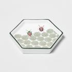 Hexagon Jewelry Storage Tray Kona Bugs - Opalhouse , Adult Unisex, Size: