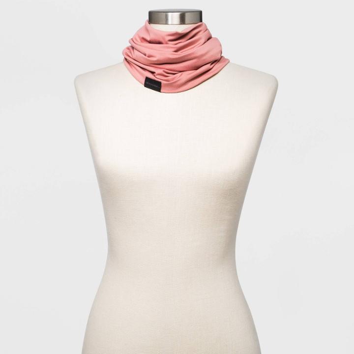 All In Motion Women's Jersey Neck Gaiter - All In