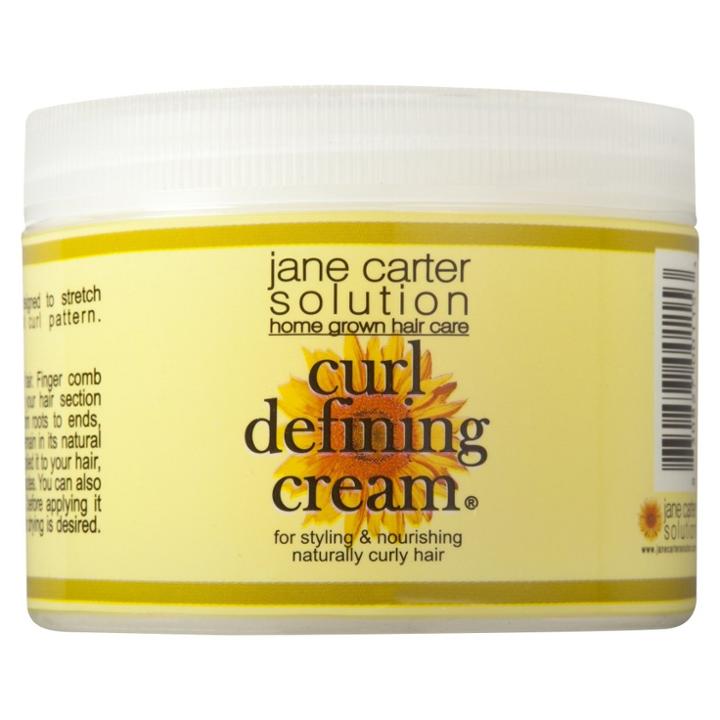 Target Jane Carter Solution Curl Defining Cream