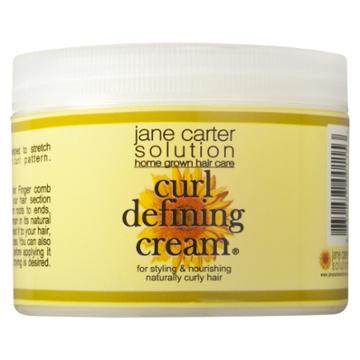 Target Jane Carter Solution Curl Defining Cream