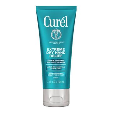 Curel Extreme Dry Hand Relief