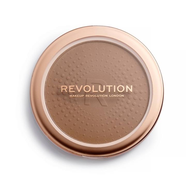 Revolution Beauty Mega Bronzer 01 - Cool