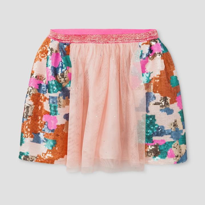 Girls' Tutu Skirts - Cat & Jack Pink