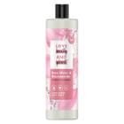Love Beauty And Planet Rose Water & Niacinamide Nourish & Illuminate Body Wash