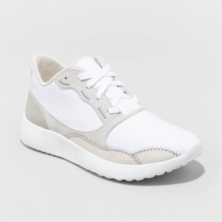 Women's Reign Sneakers - A New Day Gray
