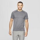 Men's Training T-shirt - C9 Champion Black Heather