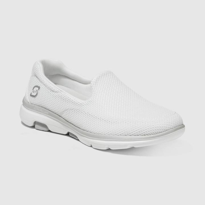 Women's S Sport By Skechers Zerina Apparel Sneakers - White