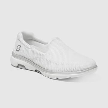 Women's S Sport By Skechers Zerina Apparel Sneakers - White