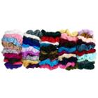 Expressions Hair Scrunchies