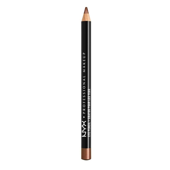 Nyx Professional Makeup Slim Eyeliner Caf
