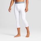 Men's Cold Weather Tight - C9 Champion White