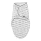 Swaddleme Original Swaddle Wrap - Ikat Geo, One Color
