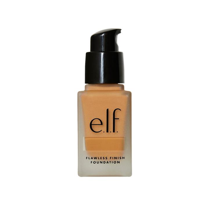 E.l.f. Flawless Finish Foundation Light Beige