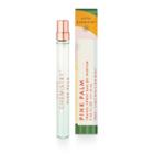 Good Chemistry Women's Travel Spray Perfume - Pink Palm