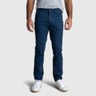 Men's United By Blue Organic 5-pocket Pants - Moonlit Ocean