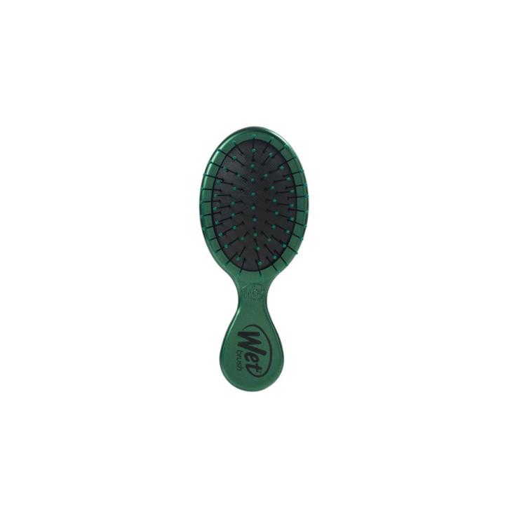 Wet Brush Metallic Mini Hair Brush