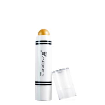 The Creme Shop The Crme Shop The Brightest Crayon In The Box Gold