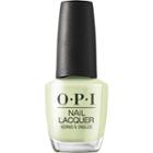 Opi Xbox Nail Lacquer - The Pass Is Always Greener