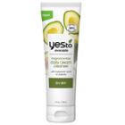 Yes To Avocado Daily Cream Facial Cleanser - Unscented