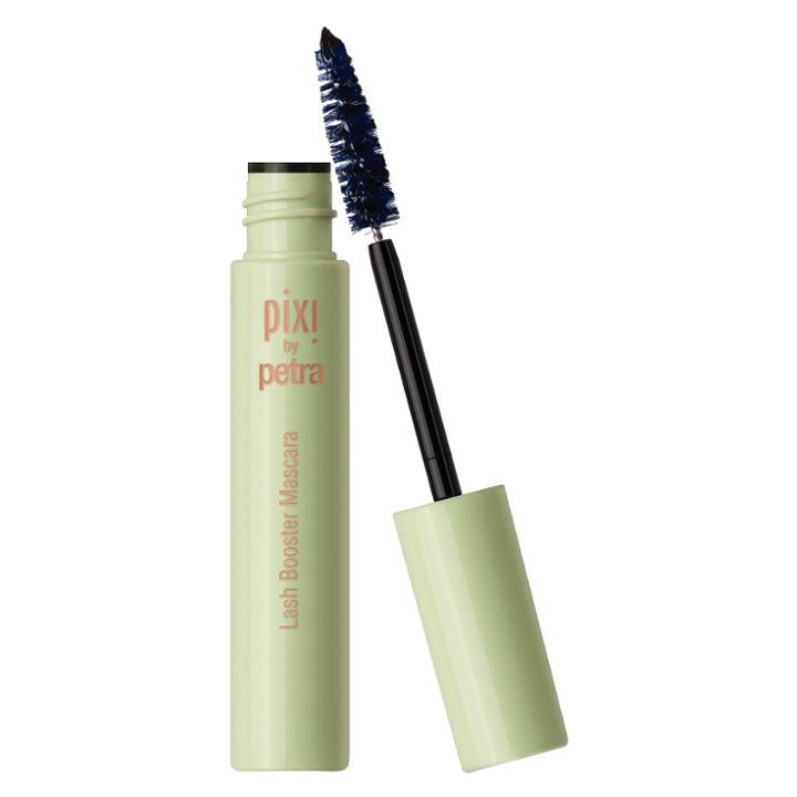 Pixi By Petra Lash Booster Mascara Blackest Blue