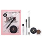 Anastasia Beverly Hills No-fade Brow Kit - Medium Brown - 0.335oz - Ulta Beauty