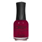 Orly Nail Polish Lacquer Star Spangled