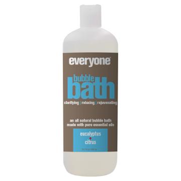Eo Everyone Eucalyptus & Citrus Bubble Bath