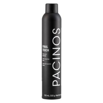 Pacinos Extreme Hairspray - 8oz, Adult Unisex