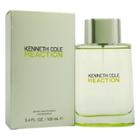 Kenneth Cole Reaction By Kenneth Cole For Men's - Edt