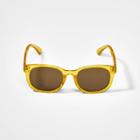 Kids' Crystal Translucent Square Sunglasses - Cat & Jack , One Color