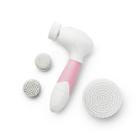 Vanity Planet Face & Body Cleansing System - White & Pink