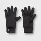 Boys' Solid Stretch Gloves - C9 Champion Black