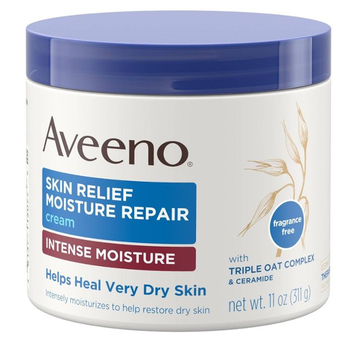 Aveeno Skin Relief Moisture Repair Cream