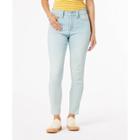 Denizen From Levi's Women's High-rise Skinny Jeans -